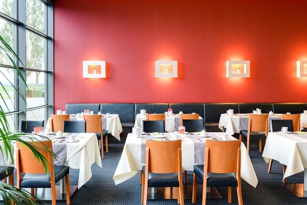 Hotel Novina Herzo-Base (Herzogenaurach)